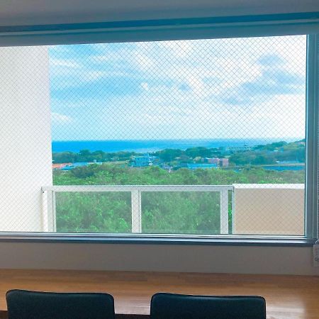Condominium Hotel Okinawa Yumeto - Vacation Stay 33802V Нанджьо Екстер'єр фото
